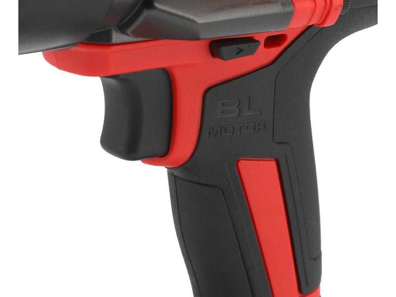 Yato Wrench Wrench Impact Without Carbon Brushes 18 V YT-828073 - Image 2